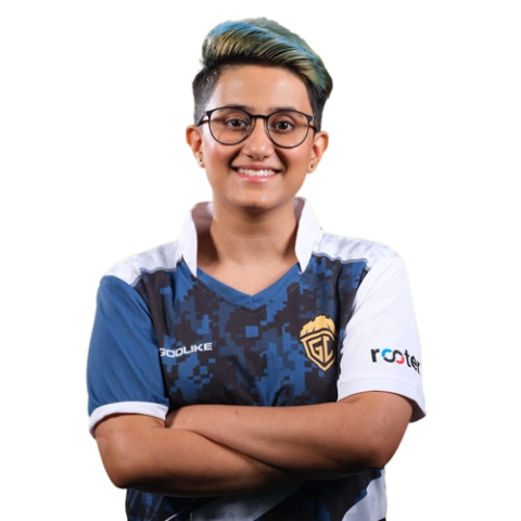 Krafton India Esports - Playtics