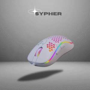 Sypher - Lighweight Gaming Mouse