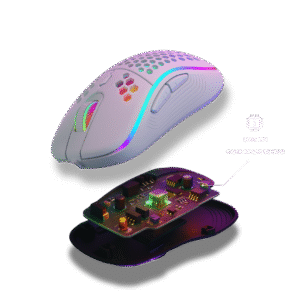 Sypher - Ultralight Gaming Mouse