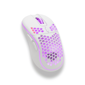 Sypher - Lightweight Gaming Mouse